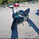 SMT600FM81J123174 2001 Triumph Motorcycle Sprint St auction photo thumbnail 2