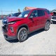 1GNERGRS5SJ174711 2025 Chevrolet Traverse Fwd Lt auction photo thumbnail 2