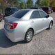 4T4BF1FK9ER368619 2014 Toyota Camry Le auction photo thumbnail 4