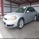 2G1WC5E30C1161614 2012 Chevrolet Impala Ltz auction photo thumbnail 2
