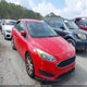 1FADP3F20GL205680 2016 Ford Focus Se auction photo thumbnail 1