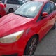1FADP3F20GL205680 2016 Ford Focus Se auction photo thumbnail 6