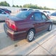 2G1WF55EX49134996 2004 Chevrolet Impala auction photo thumbnail 4