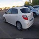 2T1KU40E99C182865 2009 Toyota Matrix auction photo thumbnail 3