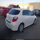2T1KU40E99C182865 2009 Toyota Matrix auction photo thumbnail 4