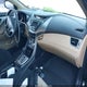 5NPDH4AE4DH310916 2013 Hyundai Elantra Gls auction photo thumbnail 5