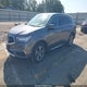 5J8YD4H38KL024014 2019 Acura Mdx Standard auction photo thumbnail 2