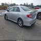 2T1BU4EE6CC897781 2012 Toyota Corolla S auction photo thumbnail 3