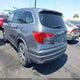 5FNYF5H58GB045746 2016 Honda Pilot Ex-L auction photo thumbnail 3