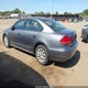 1VWAP7A33DC083930 2013 Volkswagen Passat 2.5L S auction photo thumbnail 3