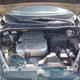5TDZK23CX8S175173 2008 Toyota Sienna Ce auction photo thumbnail 10