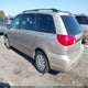 5TDZK23CX8S175173 2008 Toyota Sienna Ce auction photo thumbnail 3