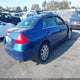 1HGCM66506A009826 2006 Honda Accord Sdn Ex-L V6 auction photo thumbnail 4