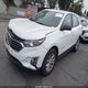 3GNAXHEV6LS531243 2020 Chevrolet Equinox Fwd Ls auction photo thumbnail 2