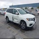 5N1DR2CN7LC595051 2020 Nissan Pathfinder Sl 2Wd auction photo thumbnail 1