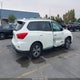 5N1DR2CN7LC595051 2020 Nissan Pathfinder Sl 2Wd auction photo thumbnail 4