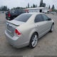 3FAHP08149R109091 2009 Ford Fusion Sel auction photo thumbnail 4