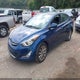 5NPDH4AE2GH659139 2016 Hyundai Elantra Se auction photo thumbnail 2