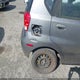 KL1TD66658B251474 2008 Chevrolet Aveo 5 Special Value auction photo thumbnail 13