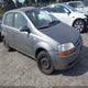 KL1TD66658B251474 2008 Chevrolet Aveo 5 Special Value auction photo thumbnail 1