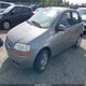 KL1TD66658B251474 2008 Chevrolet Aveo 5 Special Value auction photo thumbnail 2