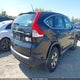 2HKRM4H36DH648775 2013 Honda Cr-V Lx auction photo thumbnail 4