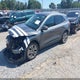 1FMCU0H60NUA34980 2022 Ford Escape Sel auction photo thumbnail 2