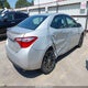 2T1BURHEXEC075609 2014 Toyota Corolla S Plus auction photo thumbnail 4
