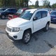 1C4NJCBA6ED719005 2014 Jeep Compass Sport auction photo thumbnail 2