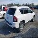 1C4NJCBA6ED719005 2014 Jeep Compass Sport auction photo thumbnail 4