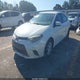 5YFBPRHE0GP372379 2016 Toyota Corolla Le Eco auction photo thumbnail 2