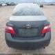 4T1BE46K07U030320 2007 Toyota Camry Le auction photo thumbnail 16