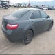 4T1BE46K07U030320 2007 Toyota Camry Le auction photo thumbnail 4