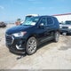1GNERKKW8KJ132968 2019 Chevrolet Traverse Premier auction photo thumbnail 2