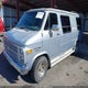 1GBEG25F7D7176359 1983 Chevrolet G20 auction photo thumbnail 2