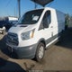 1FTNR1ZM7FKA89554 2015 Ford Transit-250 auction photo thumbnail 2