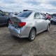JTDBU4EE4AJ081881 2010 Toyota Corolla Le auction photo thumbnail 4