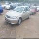 4T1BE32K56U152590 2006 Toyota Camry Le auction photo thumbnail 2