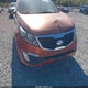 KNDPCCA23B7090309 2011 Kia Sportage Ex auction photo thumbnail 6