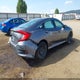 2HGFC2F66MH542926 2021 Honda Civic Lx auction photo thumbnail 4