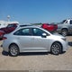 5YFB4MDE5PP069597 2023 Toyota Corolla Le auction photo thumbnail 13