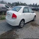 KNAFE121475389324 2007 Kia Spectra Lx auction photo thumbnail 4