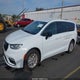 2C4RC1BG3SR556343 2025 Chrysler Pacifica Select auction photo thumbnail 6