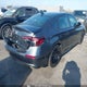 2HGFE2F5XSH589679 2025 Honda Civic Sport auction photo thumbnail 4