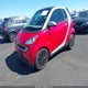 WMEEJ31X39K314602 2009 Smart Fortwo Brabus/Passion/Pure auction photo thumbnail 2