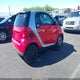 WMEEJ31X39K314602 2009 Smart Fortwo Brabus/Passion/Pure auction photo thumbnail 4