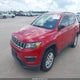 3C4NJCAB9LT250378 2020 Jeep Compass Sport Fwd auction photo thumbnail 6