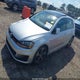 3VW4T7AU0FM073682 2015 Volkswagen Golf Gti 2.0T Se 4-Door auction photo thumbnail 2