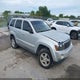1J4HS58NX5C683805 2005 Jeep Grand Cherokee Limited auction photo thumbnail 1
