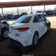 JTDB4MEE9R3019540 2024 Toyota Corolla Le auction photo thumbnail 4